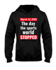 Sportsworld Hoodie