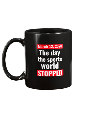 Image of Sportsworld Mug