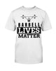 BARBELL LIVES MATTER