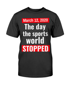 Sportsworld T-Shirt