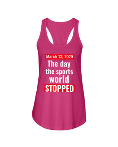 Sportsworld Ladies Tank