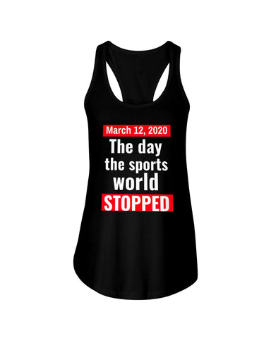 Image of Sportsworld Ladies Tank