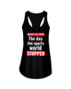 Sportsworld Ladies Tank