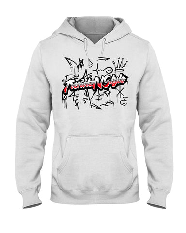 Image of TrendzNStyle Hoodie