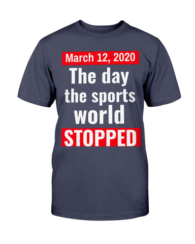 Image of Sportsworld T-Shirt