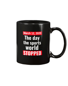 Sportsworld Mug